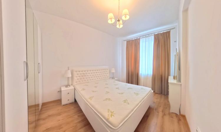 Mihai Bravu/Metrou/2camere decom/mobilat/utilat