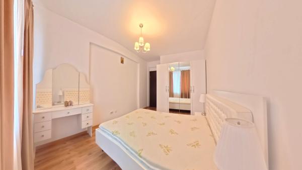 Mihai Bravu/Metrou/2camere decom/mobilat/utilat