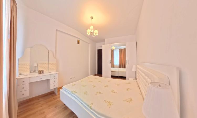 Mihai Bravu/Metrou/2camere decom/mobilat/utilat