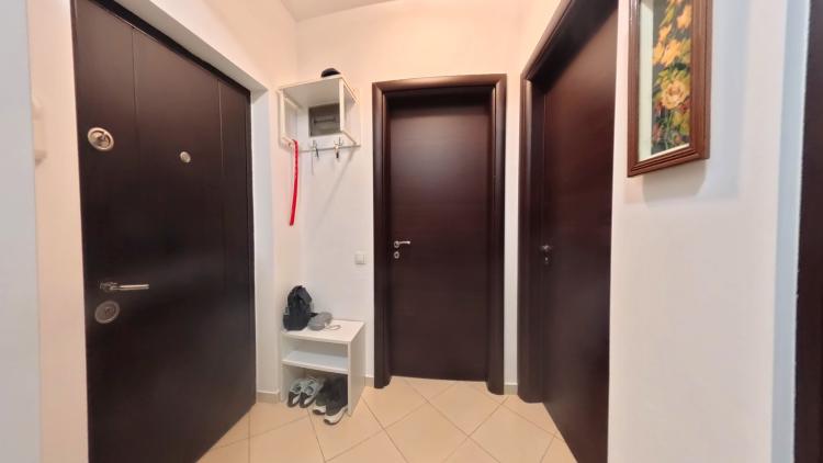 Mihai Bravu/Metrou/2camere decom/mobilat/utilat