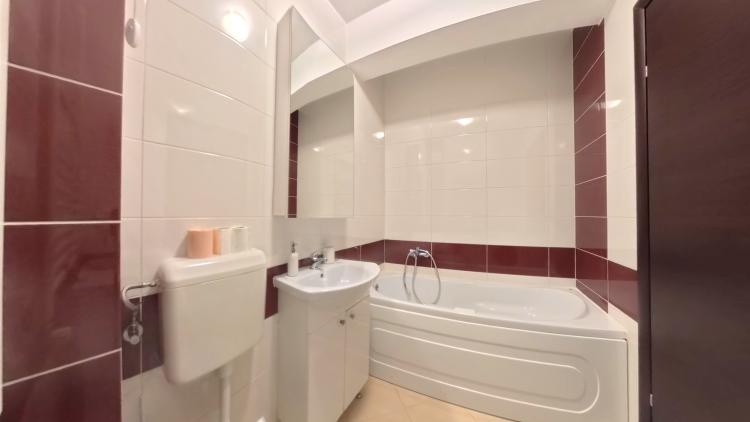 Mihai Bravu/Metrou/2camere decom/mobilat/utilat