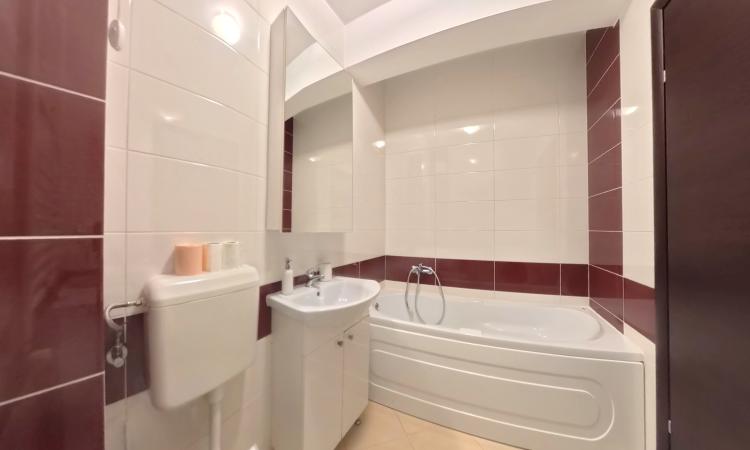Mihai Bravu/Metrou/2camere decom/mobilat/utilat
