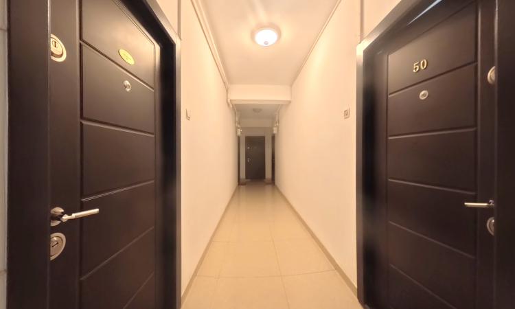 Mihai Bravu/Metrou/2camere decom/mobilat/utilat
