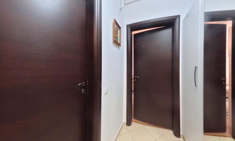 Mihai Bravu/Metrou/2camere decom/mobilat/utilat