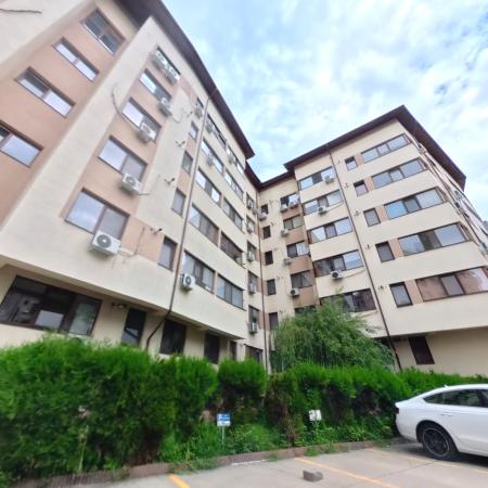 Mihai Bravu/Metrou/2camere decom/mobilat/utilat