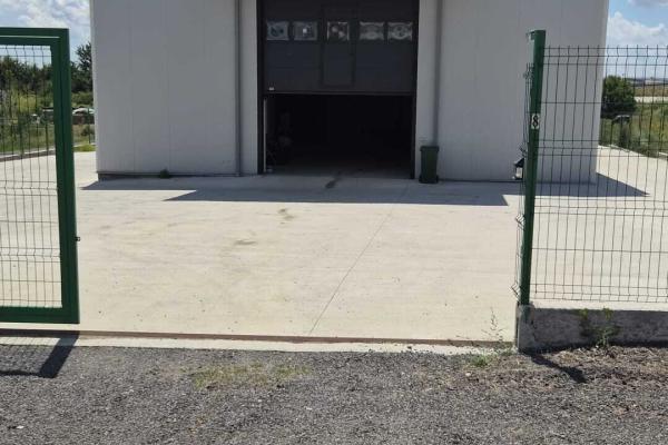 Hale de închiriat, proprietar persoană fizică, zona FNC - Bragadiru.