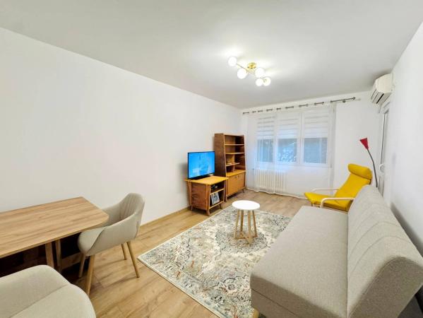 3 Camere - Parc Dr Taberei - Metrou - Drumul Taberei