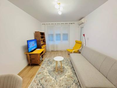 3 Camere - Parc Dr Taberei - Metrou - Drumul Taberei