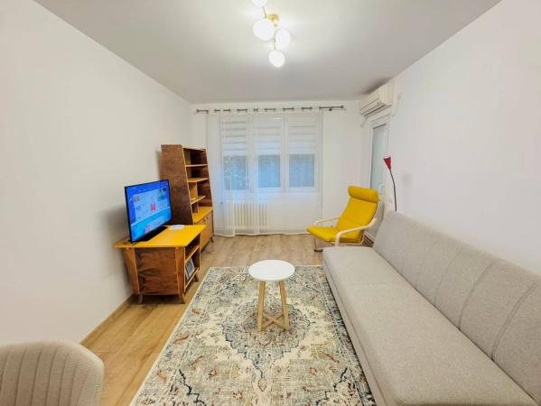 3 Camere - Parc Dr Taberei - Metrou - Drumul Taberei