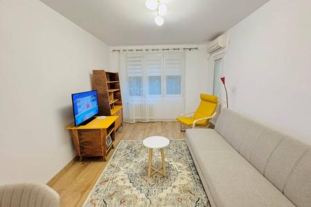 3 Camere - Parc Dr Taberei - Metrou - Drumul Taberei