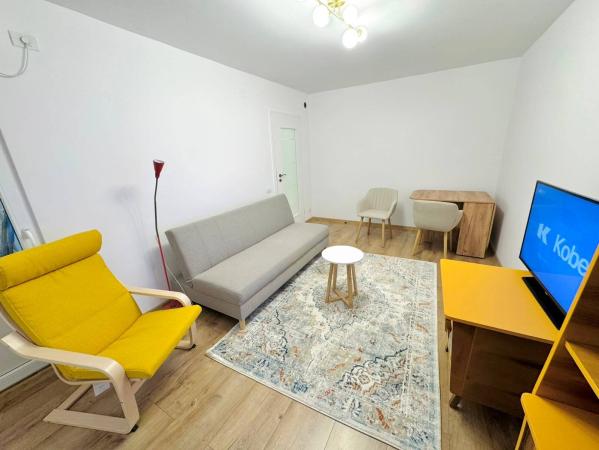 3 Camere - Parc Dr Taberei - Metrou - Drumul Taberei