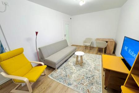 3 Camere - Parc Dr Taberei - Metrou - Drumul Taberei