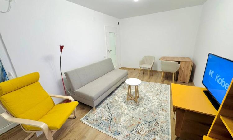3 Camere - Parc Dr Taberei - Metrou - Drumul Taberei