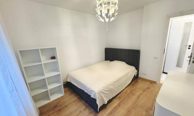 3 Camere - Parc Dr Taberei - Metrou - Drumul Taberei