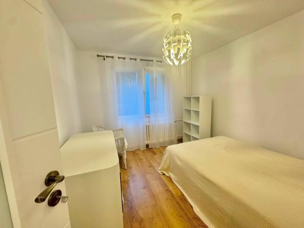 3 Camere - Parc Dr Taberei - Metrou - Drumul Taberei