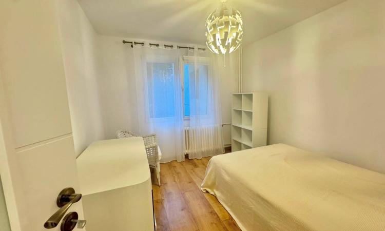 3 Camere - Parc Dr Taberei - Metrou - Drumul Taberei