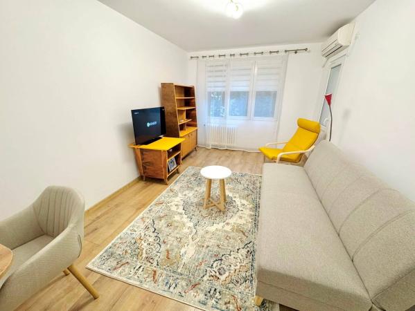 3 Camere - Parc Dr Taberei - Metrou - Drumul Taberei