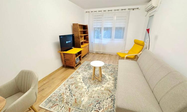 3 Camere - Parc Dr Taberei - Metrou - Drumul Taberei