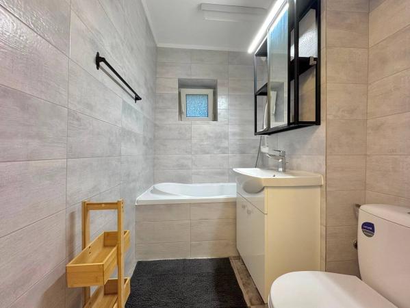 3 Camere - Parc Dr Taberei - Metrou - Drumul Taberei