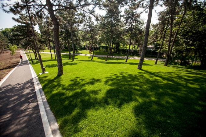 3 Camere - Parc Dr Taberei - Metrou - Drumul Taberei - Comision 0