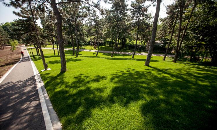 3 Camere - Parc Dr Taberei - Metrou - Drumul Taberei - Comision 0
