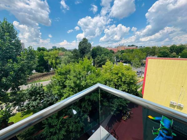2 Camere - Grozavesti - Splaiul Independetei - Politehnica