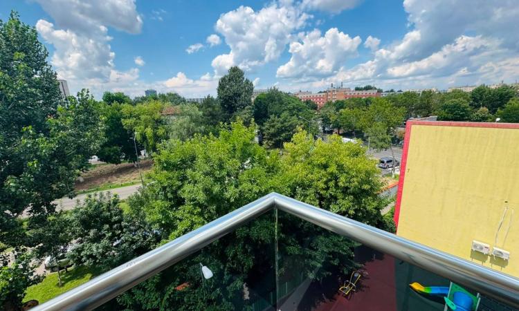 2 Camere - Grozavesti - Splaiul Independetei - Politehnica