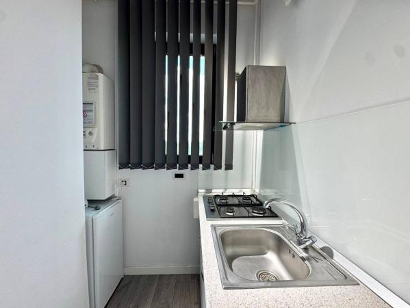 2 Camere - Grozavesti - Splaiul Independetei - Politehnica