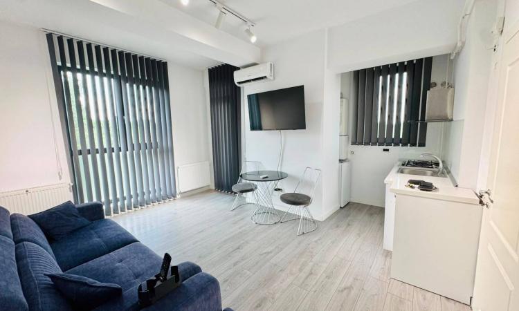 2 Camere - Grozavesti - Splaiul Independetei - Politehnica