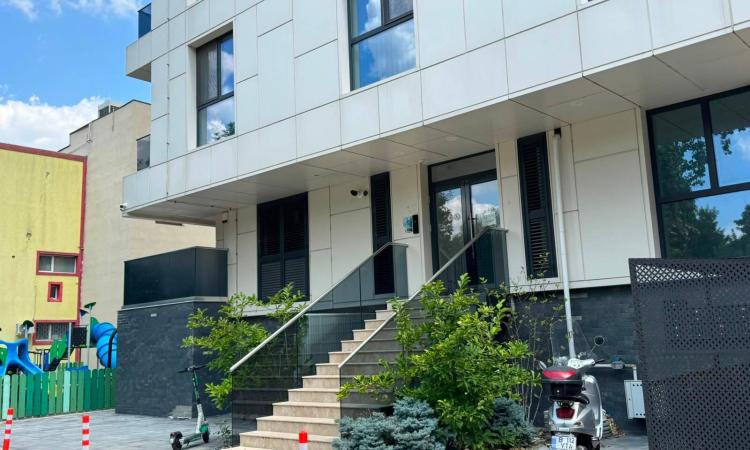 2 Camere - Grozavesti - Splaiul Independetei - Politehnica