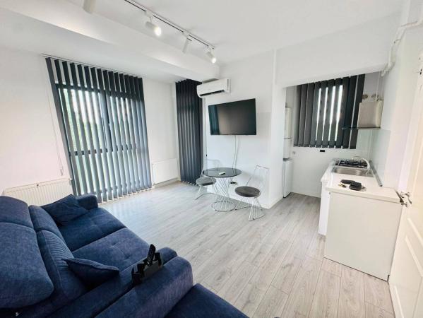 2 Camere - Grozavesti - Splaiul Independetei - Politehnica