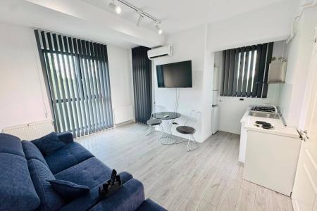 2 Camere - Grozavesti - Splaiul Independetei - Politehnica