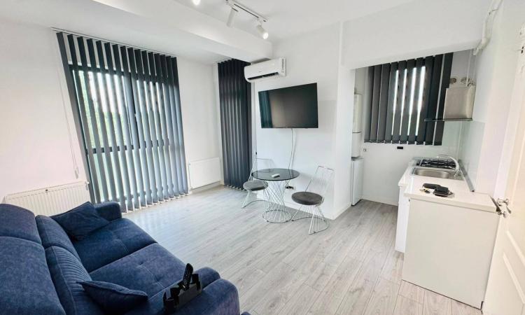 2 Camere - Grozavesti - Splaiul Independetei - Politehnica