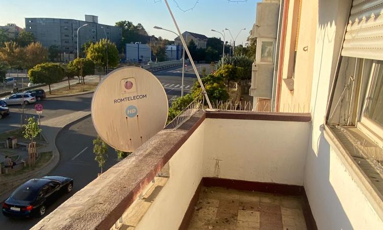 Apartament 2 camere, Piata Iosefin