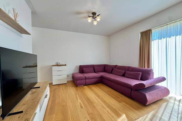 2 Camere - Aviatiei Park - Bloc Nou