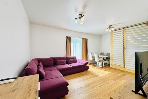 2 Camere - Aviatiei Park - Bloc Nou