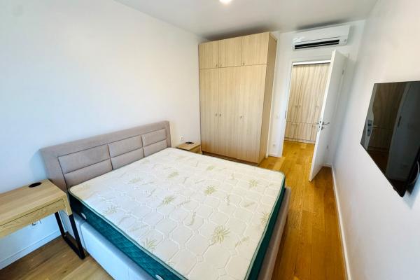 2 Camere - Aviatiei Park - Bloc Nou