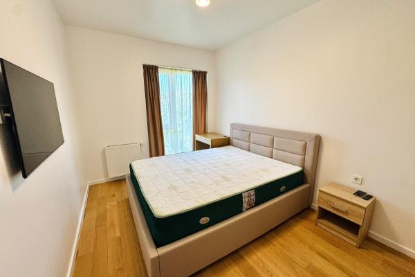 2 Camere - Aviatiei Park - Bloc Nou