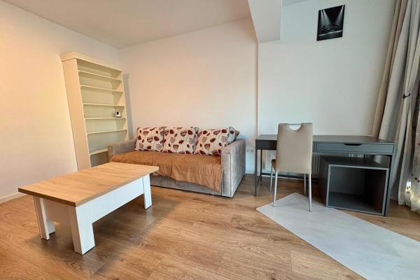 2 Camere - Plaza - GranVia Park - Bloc Nou