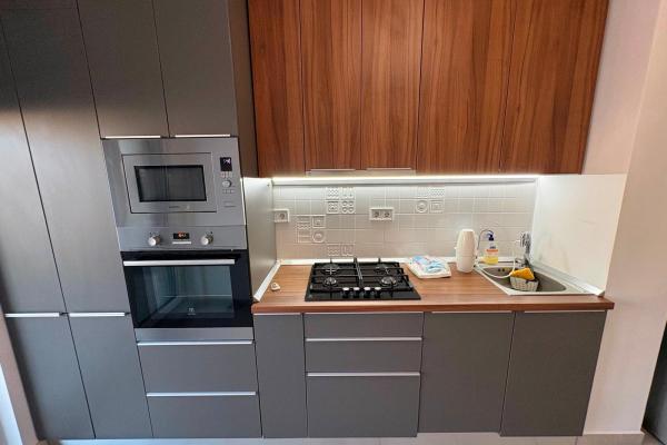 2 Camere - Plaza - GranVia Park - Bloc Nou
