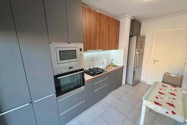 2 Camere - Plaza - GranVia Park - Bloc Nou