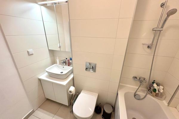 2 Camere - Plaza - GranVia Park - Bloc Nou