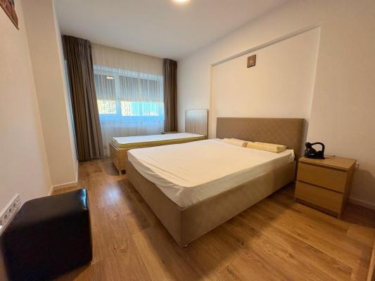 2 Camere - Plaza - GranVia Park - Bloc Nou