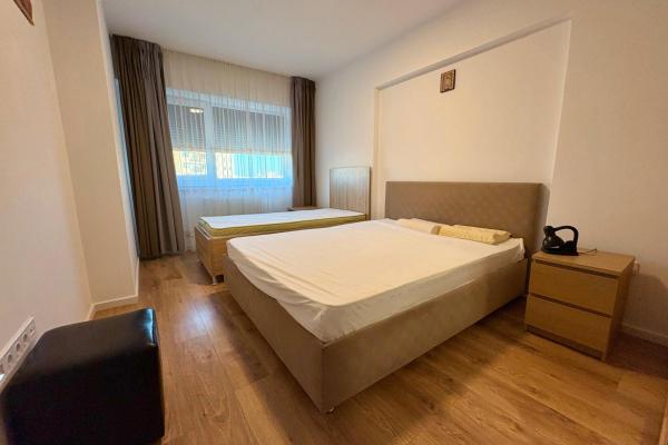 2 Camere - Plaza - GranVia Park - Bloc Nou