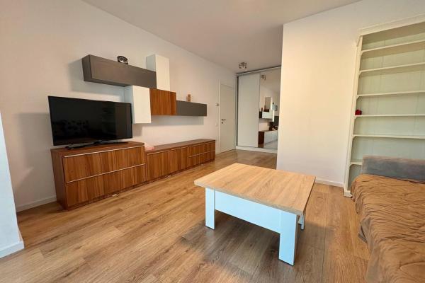 2 Camere - Plaza - GranVia Park - Bloc Nou