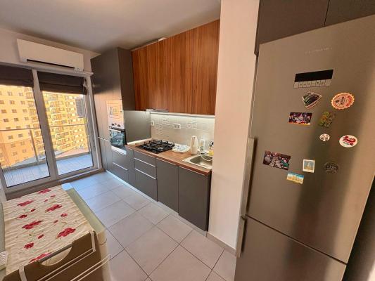 2 Camere - Plaza - GranVia Park - Bloc Nou