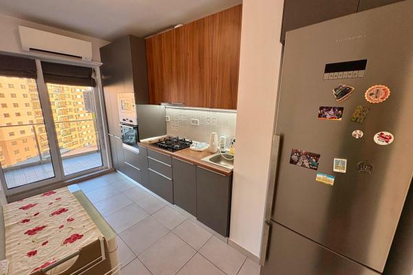 2 Camere - Plaza - GranVia Park - Bloc Nou