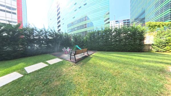 Apartament 2 camere Ambiance Residence - etaj 2 - 65 mp - parcare