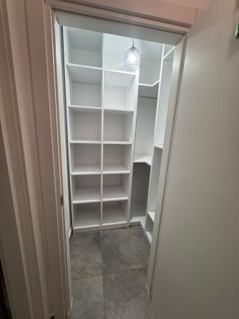 Apartament 2 camere Ambiance Residence - etaj 2 - 65 mp - parcare