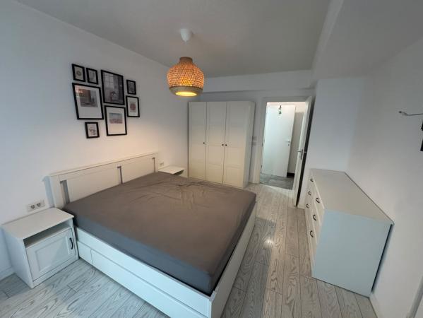 Apartament 2 camere Ambiance Residence - etaj 2 - 65 mp - parcare